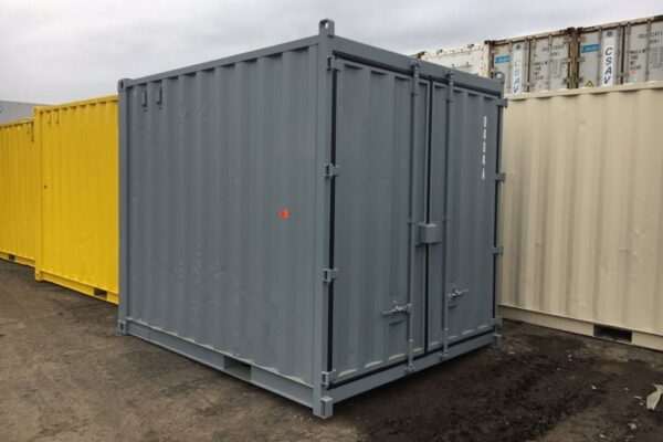 10ft Shipping Container - Image 5