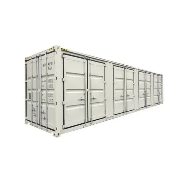 6M/40FT Multistore Container - Image 2