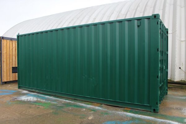 16ft Storage Container - Image 4