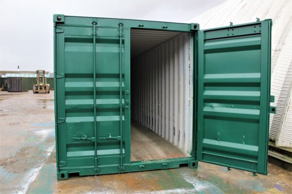 16ft Storage Container - Image 3