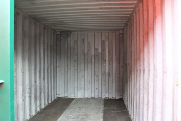 16ft Storage Container - Image 5