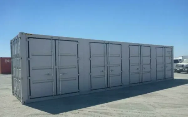 6M/40FT Multistore Container - Image 6