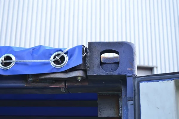 20ft Open Top Shipping Container - Image 7
