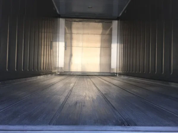 20ft Refrigerated (Reefer) Shipping Container - Image 5