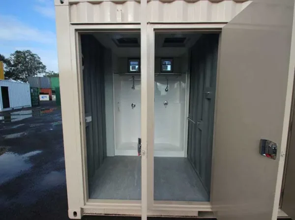 Ablution Blocks - Image 7