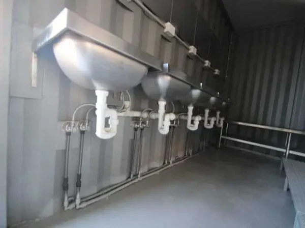 Ablution Blocks - Image 9
