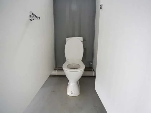 Ablution Blocks - Image 3