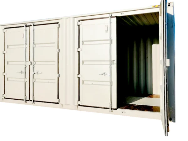 6M/40FT Multistore Container - Image 5